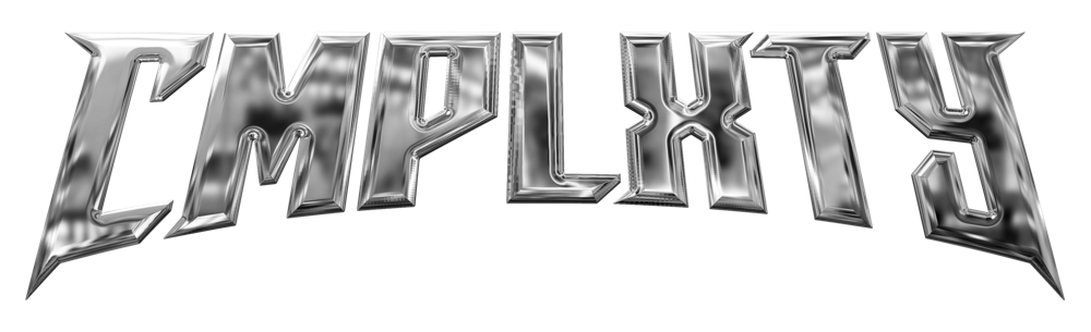 CMPLXTY logo