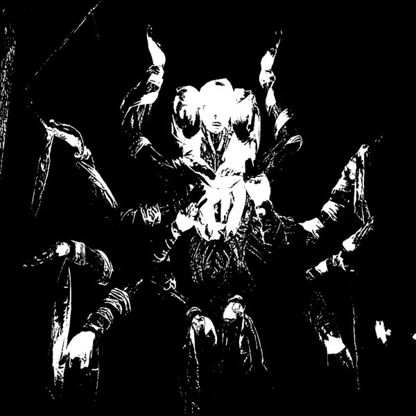Nightmare cover